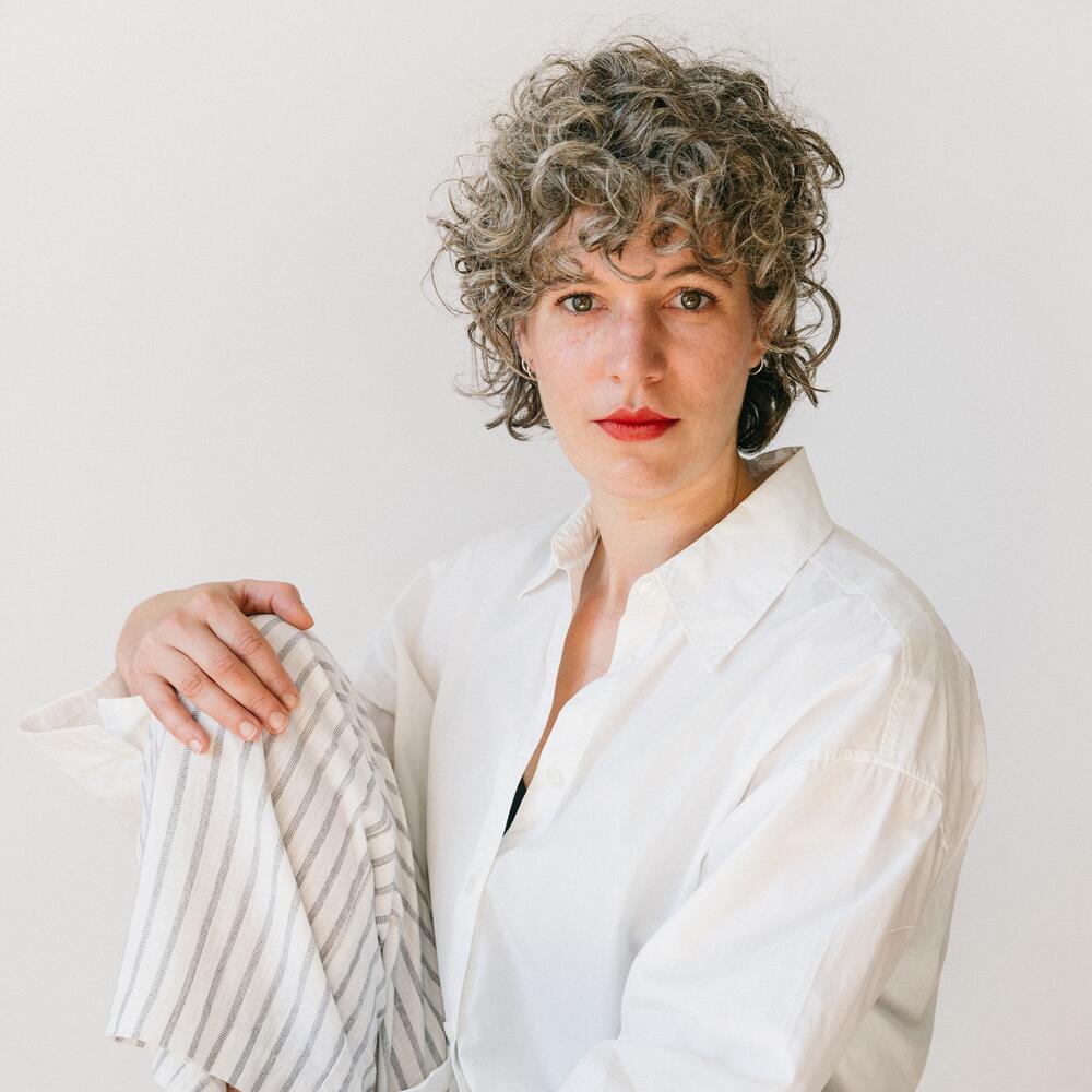 Jacqueline Zauner